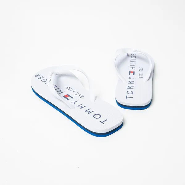 Chinelo Clássico Tommy Hilfiger