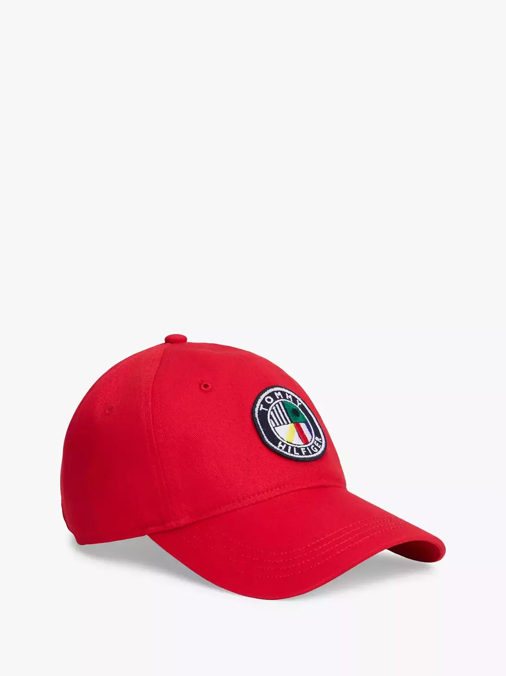 Boné Tommy Hilfiger Americano Logo Central