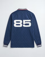 Polo Manga Longa de Rugby Tommy Hilfiger World Cup