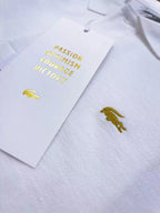 Polo Basic Regular Fit Wish Edition Lacoste
