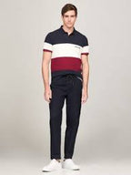 Polo Tommy Hilfiger Multicolor