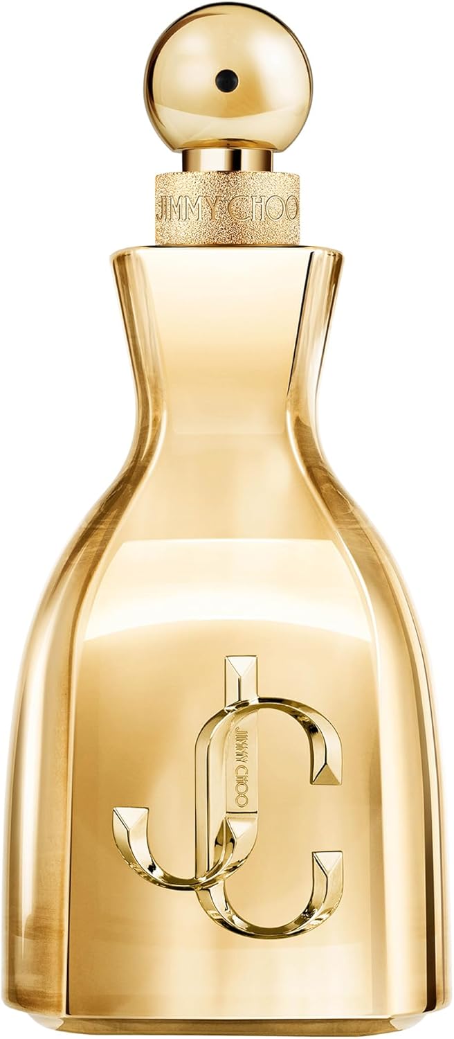 I Want Choo Le Parfum Forever Jimmy Choo