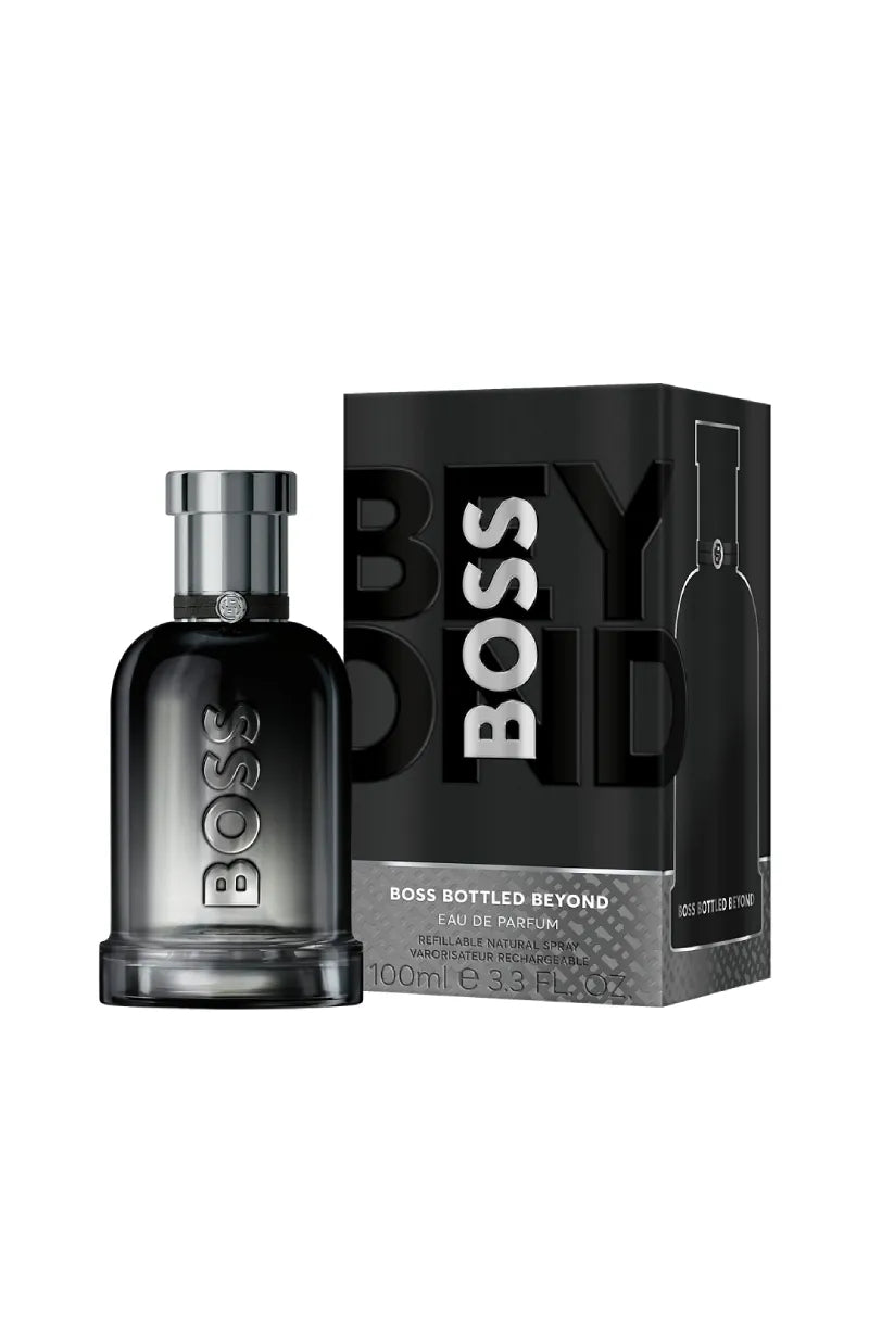 Boss Bottled Beyond Eau de Parfum Boss