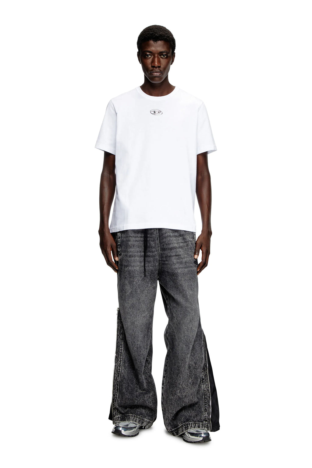 Camiseta Diesel T-Adjust-OD Maglietta
