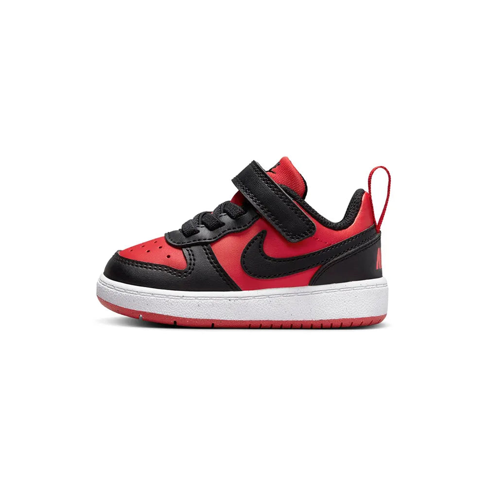 Tênis Nike Court Borough Infantil