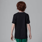 Camiseta Infantil Jordan Jumpman 95D634 Nike