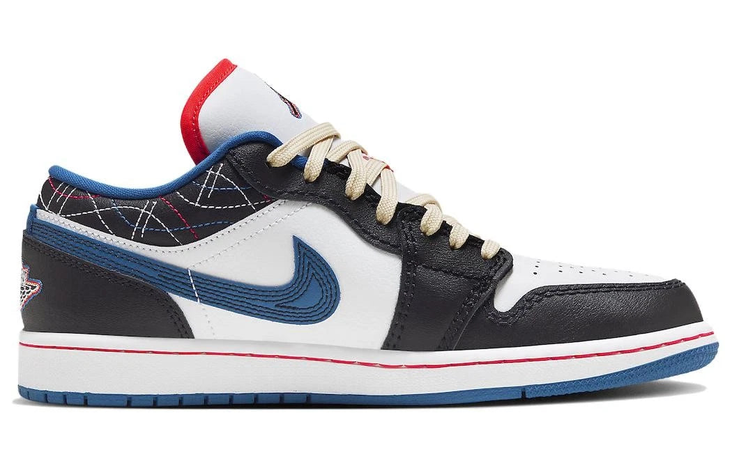 4286 Azul/Branco 43.5