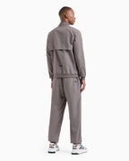 Conjunto EA7 Emporio Armani  Dynamic Athlete Em Tecido Técnico VENTUS7