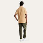 Polo Monotype Interlock Regular Fit Tommy Hilfiger