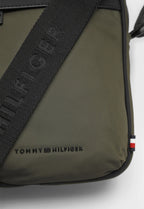 Bag Tommy Hilfiger Transversal  Alça Ajustável