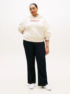 Blusa Moletom Feminina Tommy Hilfiger