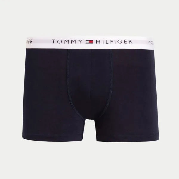 Kit Cueca Tommy Hilfiger Pack Com 2