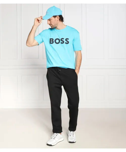 Camiseta Boss T-shirt Tee 1 Regular Fit