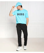 Camiseta Boss T-shirt Tee 1 Regular Fit
