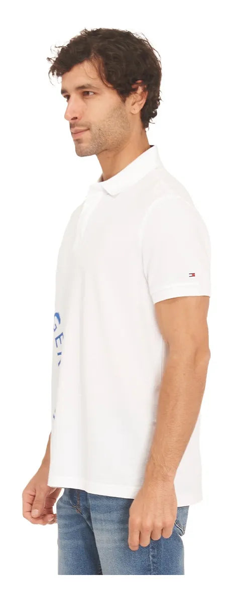 Polo Tommy Hilfiger New York Est 1985