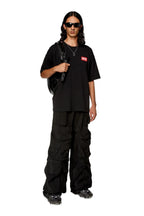 Camiseta Diesel T-Nlabel-L1