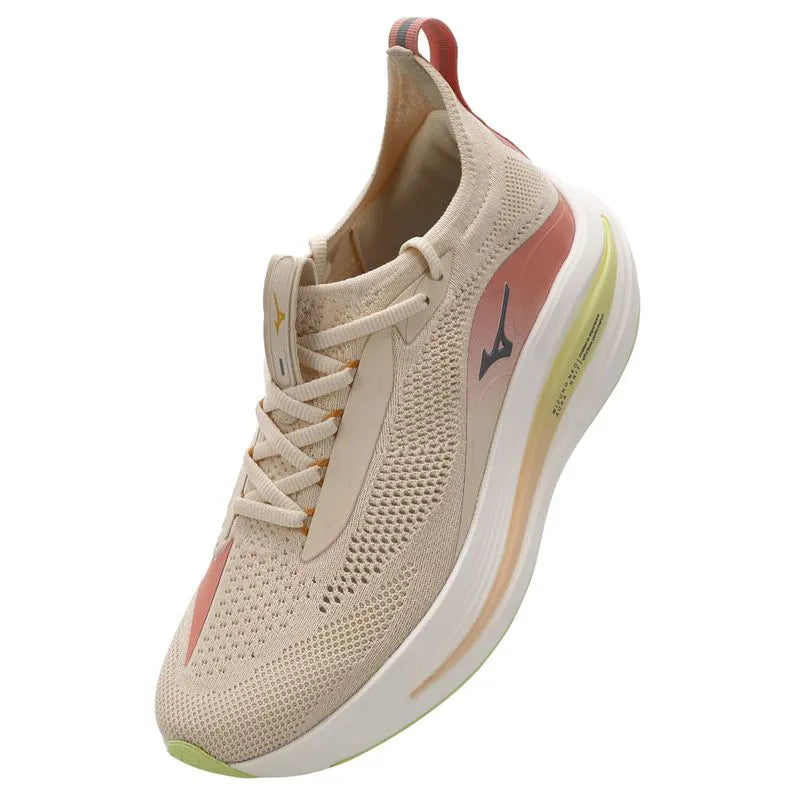 Tênis de Corrida Mizuno Neo Aura Knit Feminino