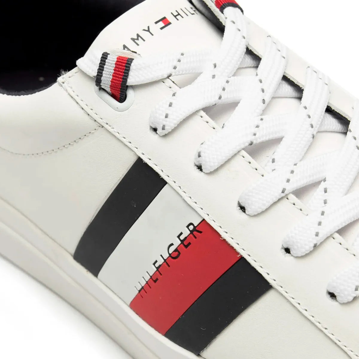 Tenis Tommy Hilfiger Dino 9A