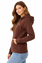 Blusa Moletom Aeropostale Feminina