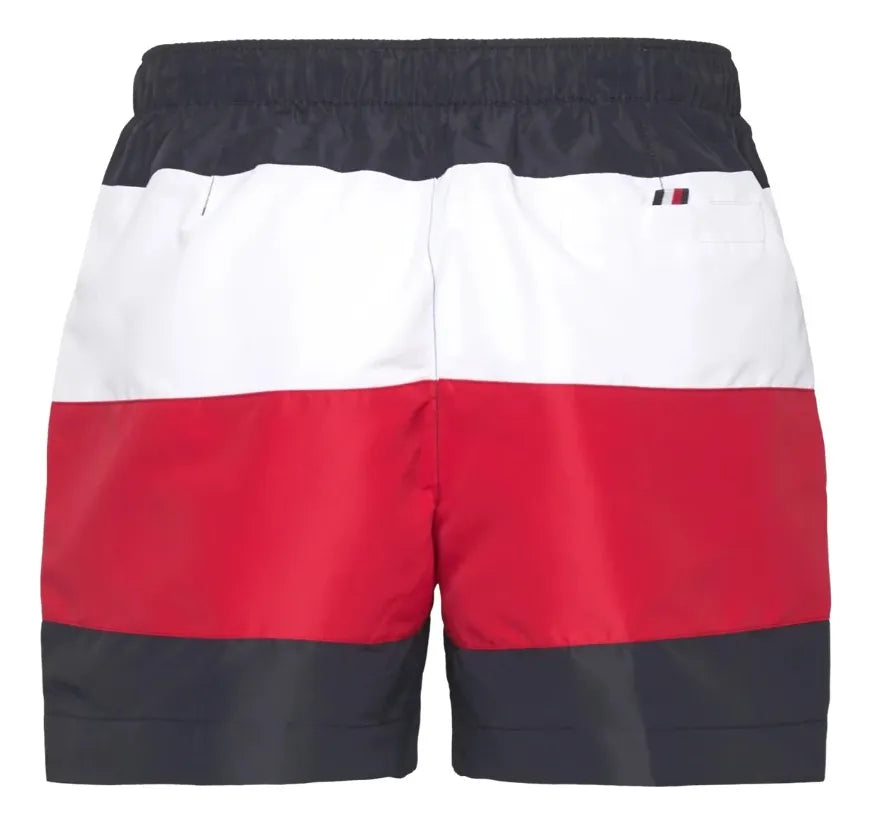 Bermuda Tommy Hilfiger Bold Flag - Masculina