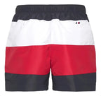 Bermuda Tommy Hilfiger Bold Flag - Masculina