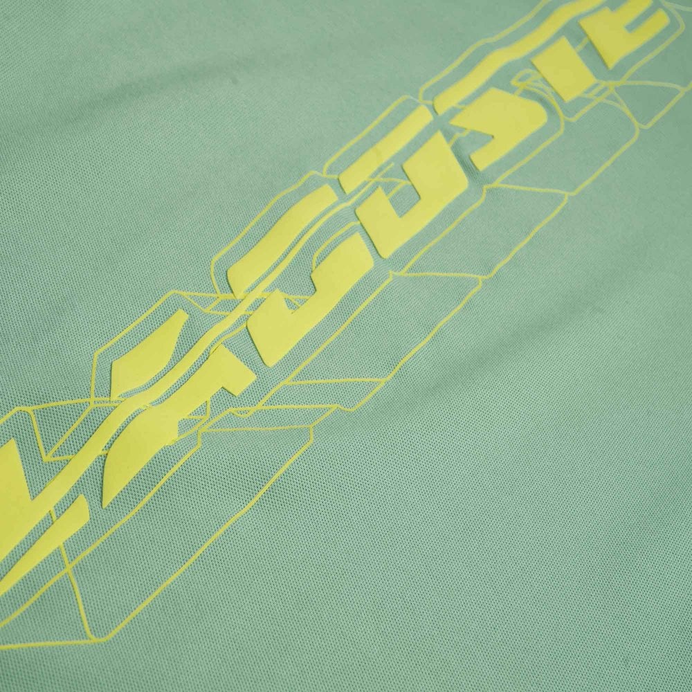 Polo Signature 3D Regular Fit Lacoste