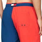 Bermuda Tommy Hilfiger Drawstring Color Block