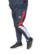 Conjunto de Moletom Aeropostale Masc